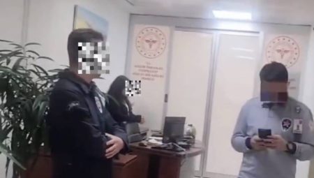 Hekim Birliği, “Liyakatsız başhekim istemiyoruz!”