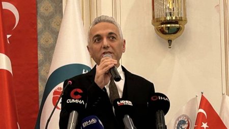 Hekimlik Yasa Tasarısı İvedilikle Yasalaşmalı!