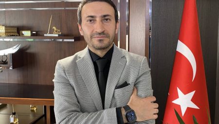 Dolandırıcılık Vakalarına Bir Yenisi Eklendi!  Avukat Sancaktar Devlet Özkul Suç Duyurusunda Bulundu